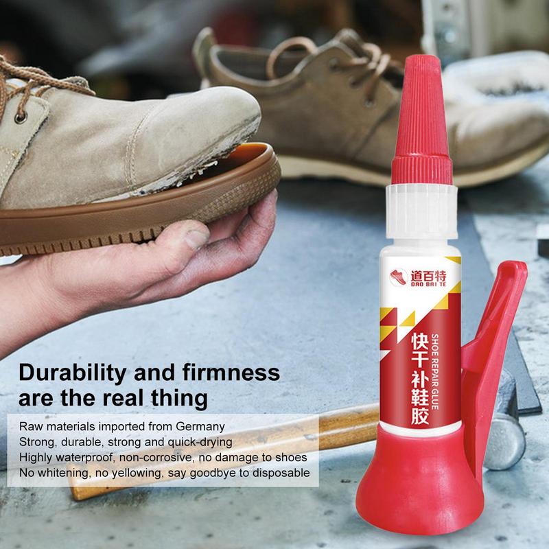 Shoe Repair Glue Waterproof Qu – Woodworking Quick Glue Bewertung und Preis