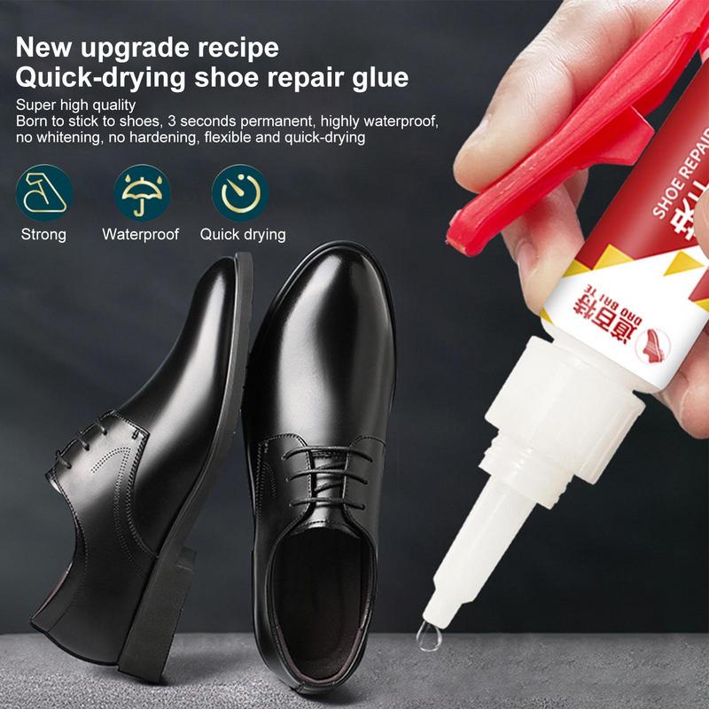 Shoe Repair Glue Waterproof Qu – Woodworking Quick Glue Bewertung und Preis