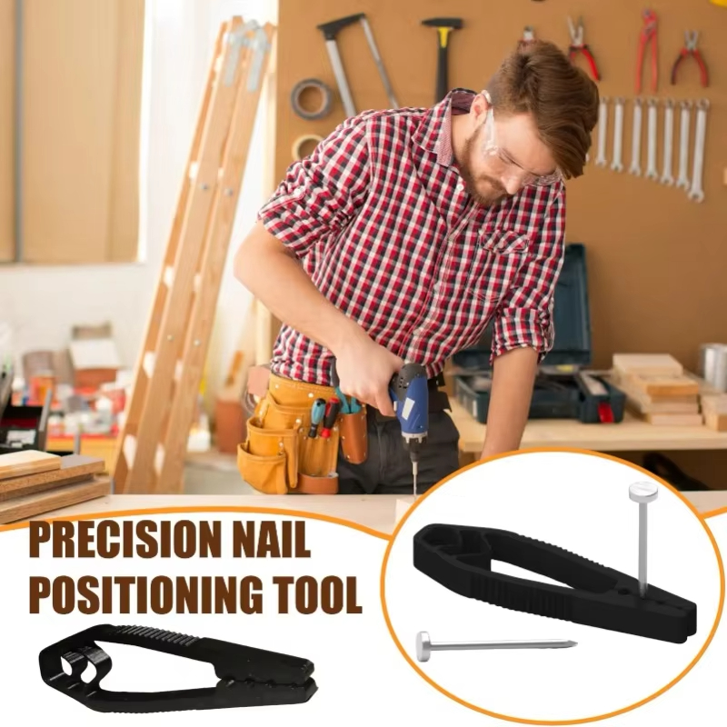 Portable Nail Fixer Woodworkin – Woodworking Nails Bewertung und Preis