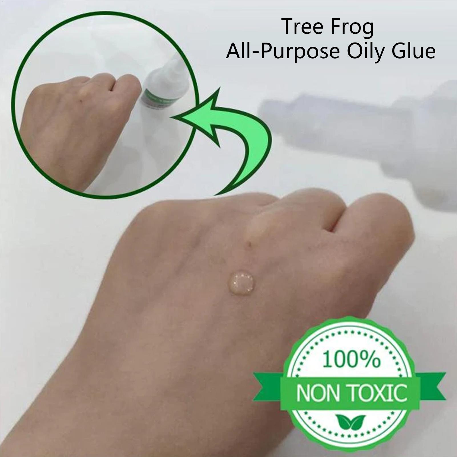 Super Glue Tree Frog All Purpo – Woodworking Man Bewertung und Preis