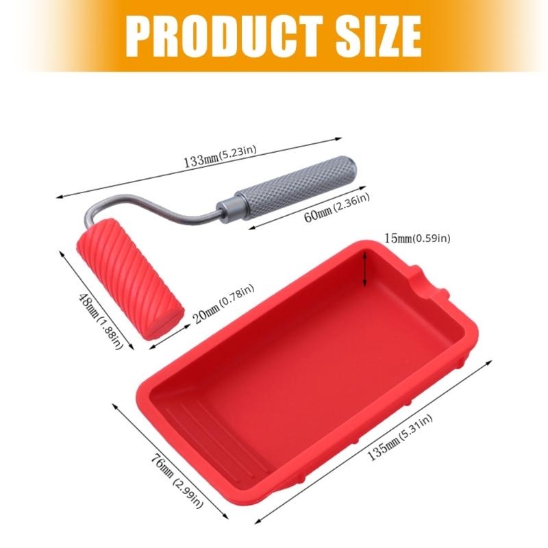 Woodworking Brush Tool Set Sof – Woodworking Glue Applicator Bewertung und Preis