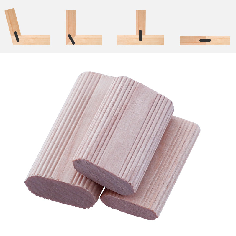 Domino tenon, solid wood tip,  – Woodworking Domino Bewertung und Preis