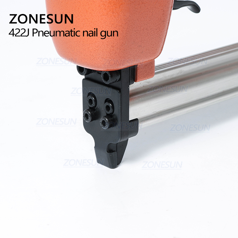 ZONESUN 422J Ga20 5.1mm Width  – Woodworking Nails Bewertung und Preis