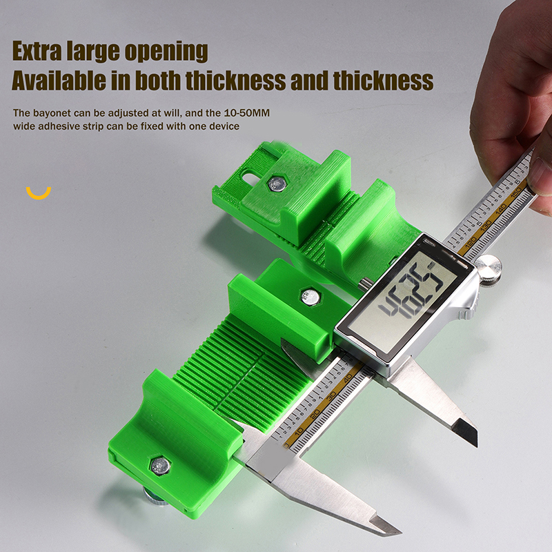 Adjustable Width, Precise Glue – Woodworking Glue Applicator Bewertung und Preis