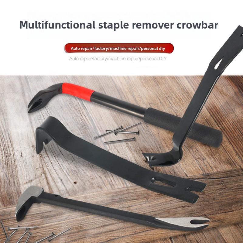 Crowbar High Carbon Steel Nail – Woodworking Nails Bewertung und Preis