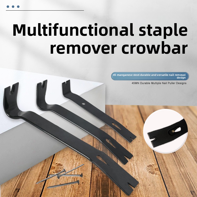 Crowbar High Carbon Steel Nail – Woodworking Nails Bewertung und Preis