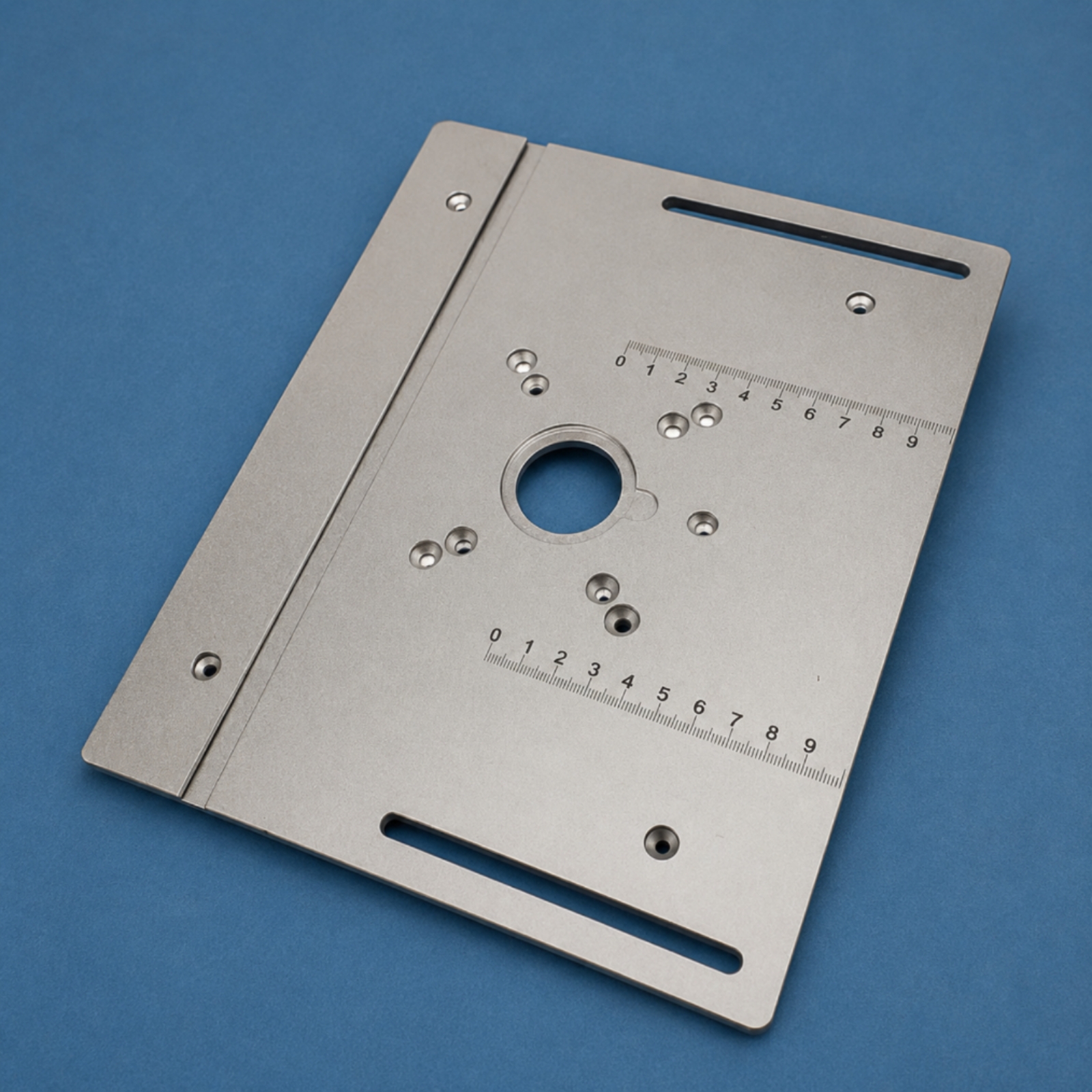 Router Table Insert Plate 5 Mm – Woodworking Routers Bewertung und Preis