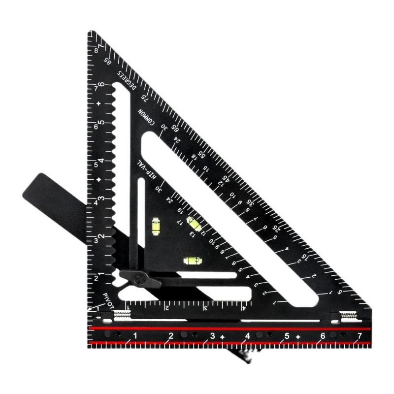 New Multi-functional Triangle  – Woodworking Edge Bewertung und Preis