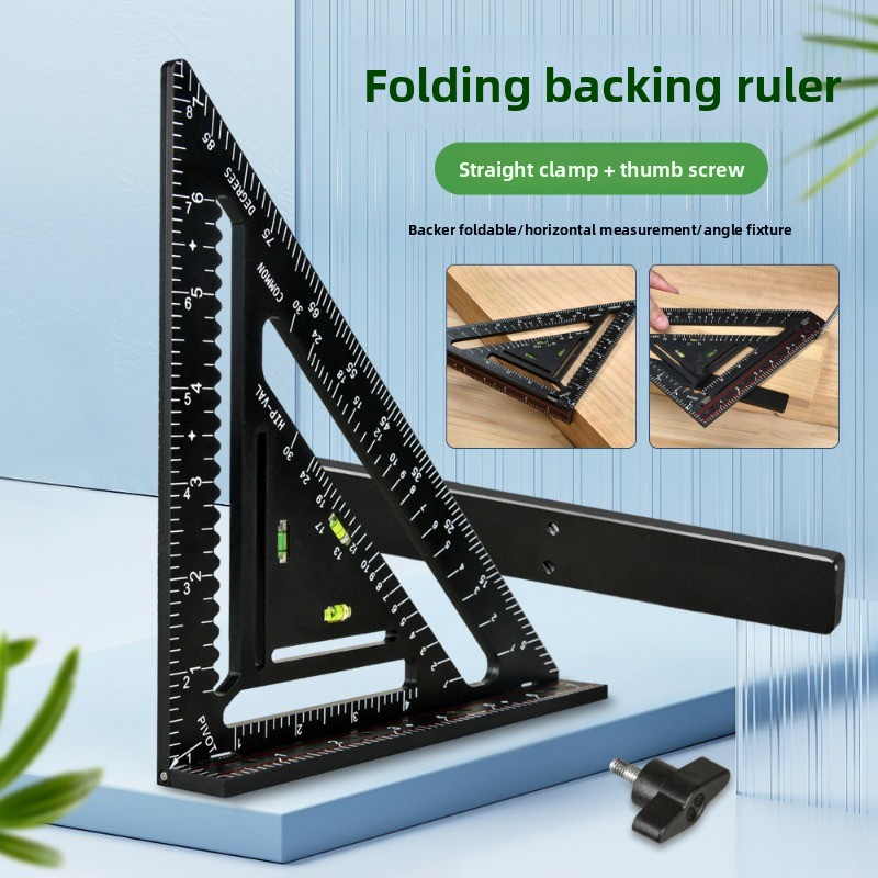 New Multi-functional Triangle  – Woodworking Edge Bewertung und Preis