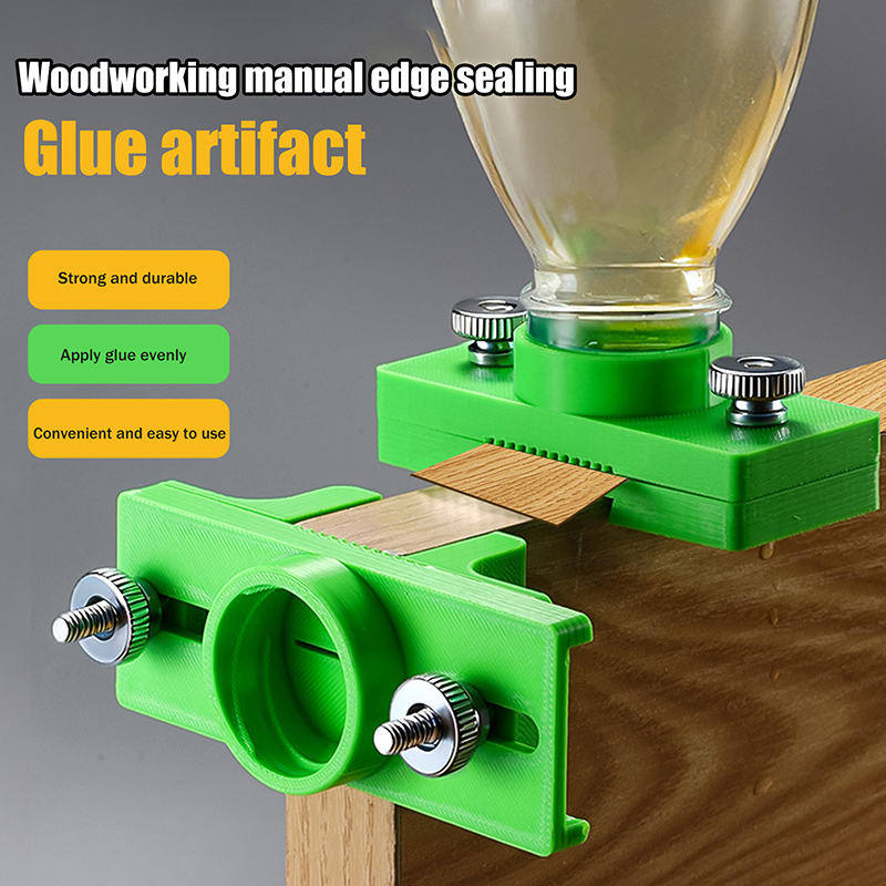 NEW Woodworking Edge Banding G – Woodworking Glue Applicator Bewertung und Preis