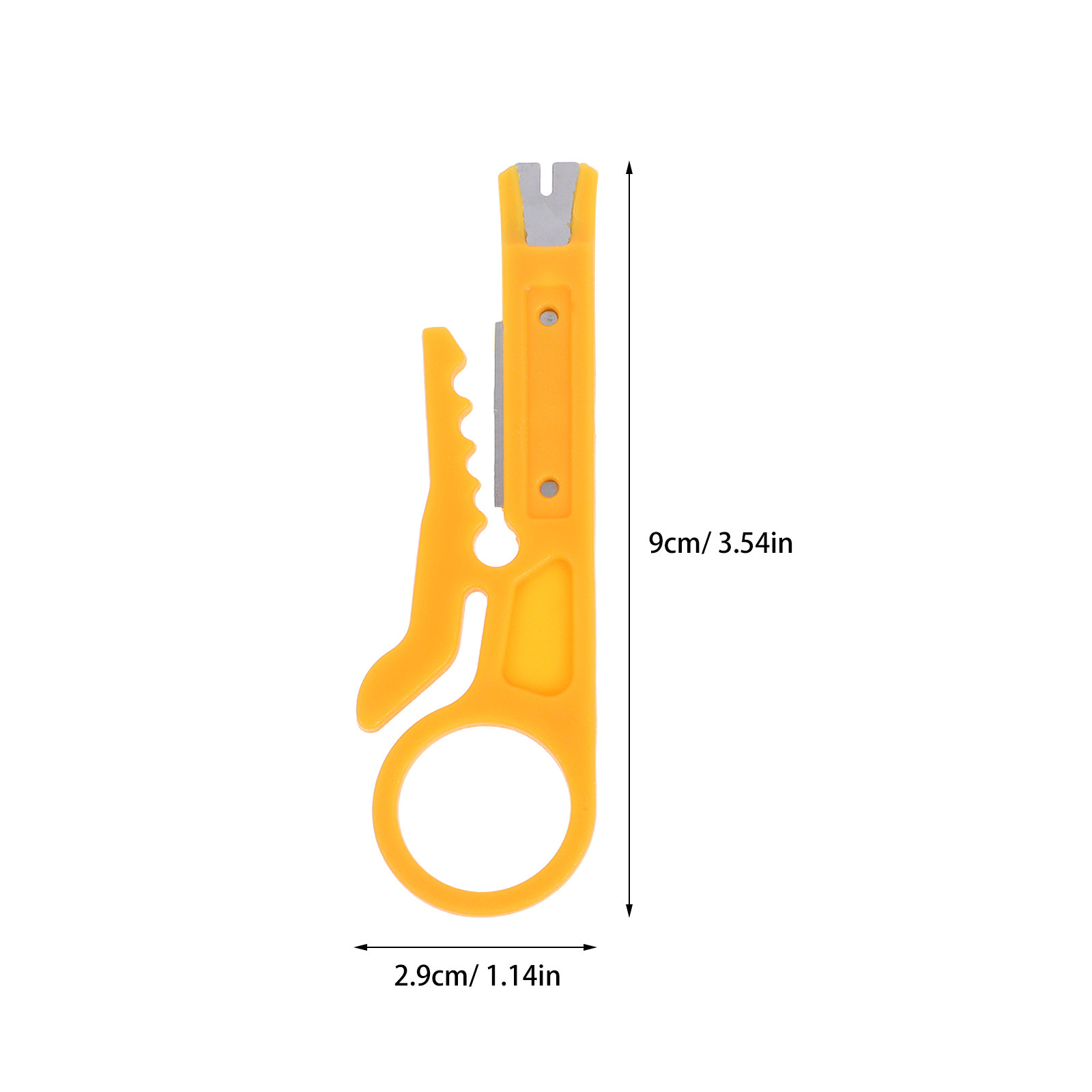 6Pcs Wire Stripper Pliers Prof – Woodworking Network Bewertung und Preis
