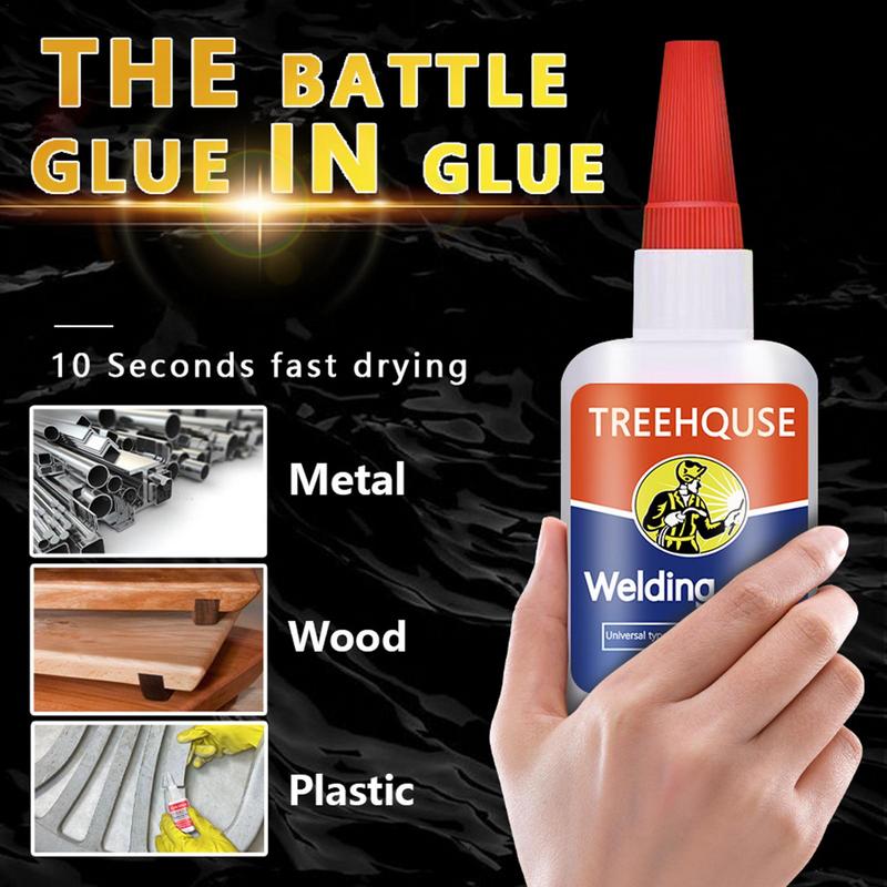Metal Glue Heavy Duty Waterpro – Woodworking Quick Glue Bewertung und Preis