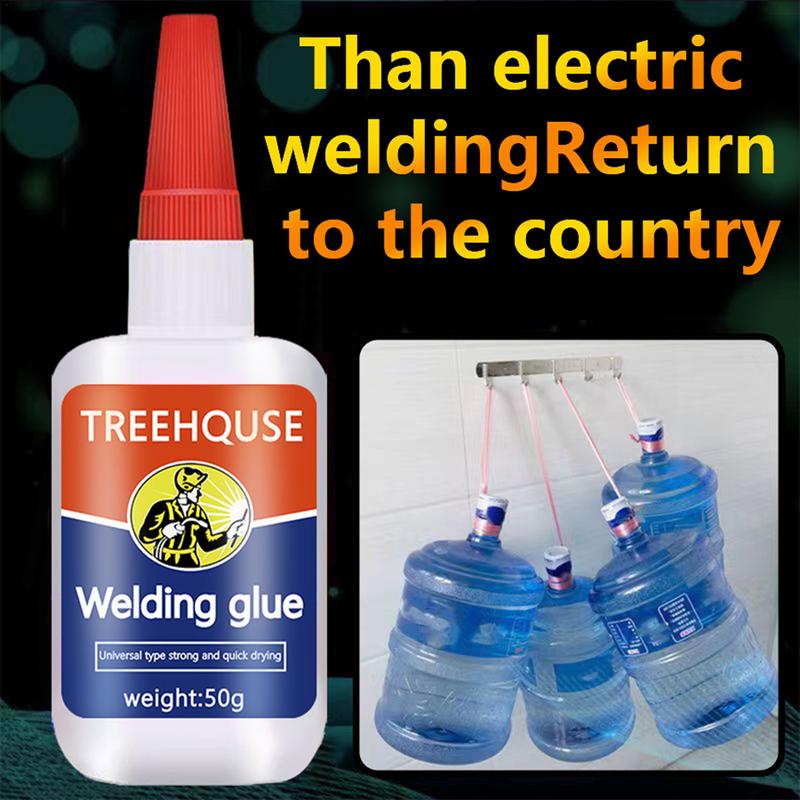 Metal Glue Heavy Duty Waterpro – Woodworking Quick Glue Bewertung und Preis