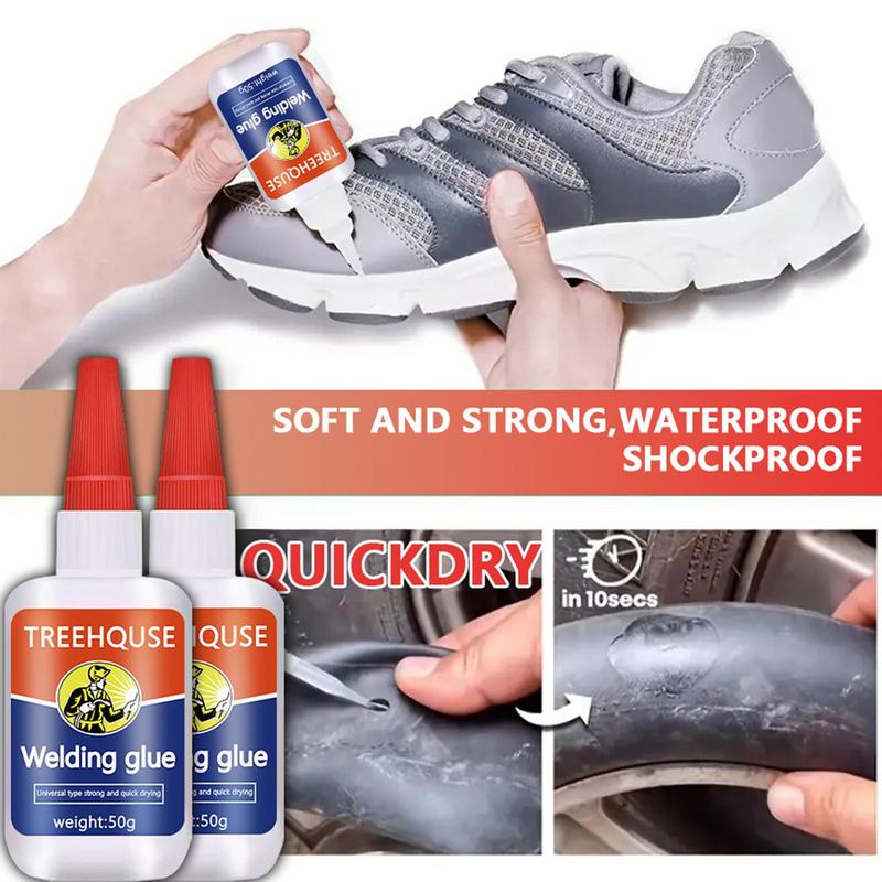 Metal Glue Heavy Duty Waterpro – Woodworking Quick Glue Bewertung und Preis