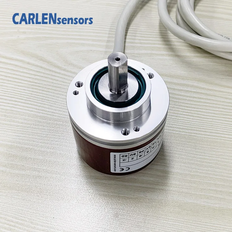 2025 Spot CARLEN Rotary Encode – Woodworking Network Bewertung und Preis