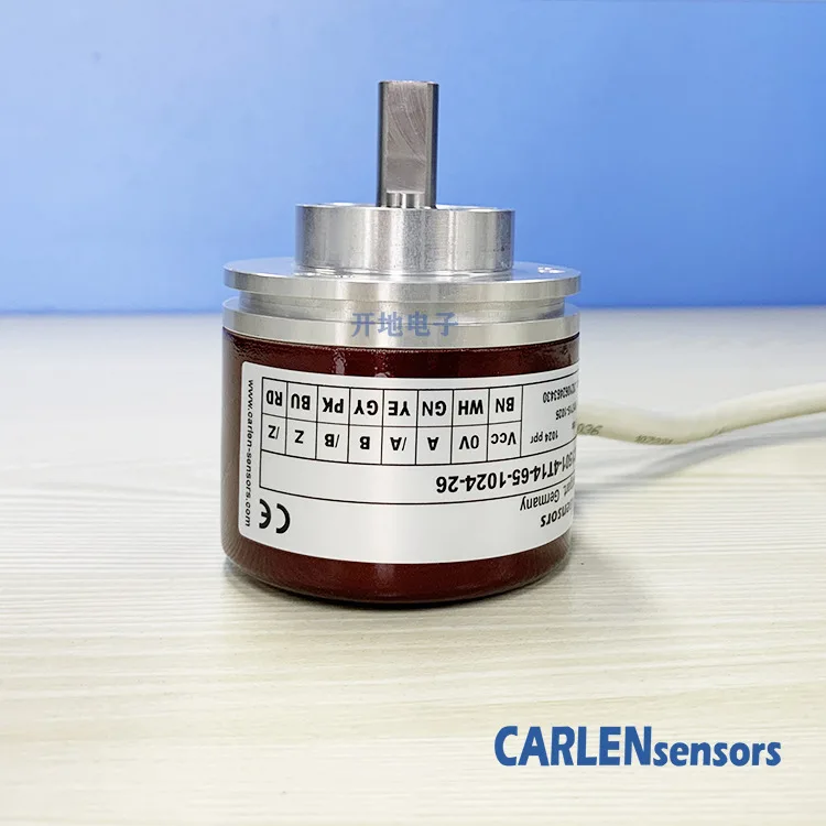 2025 Spot CARLEN Rotary Encode – Woodworking Network Bewertung und Preis