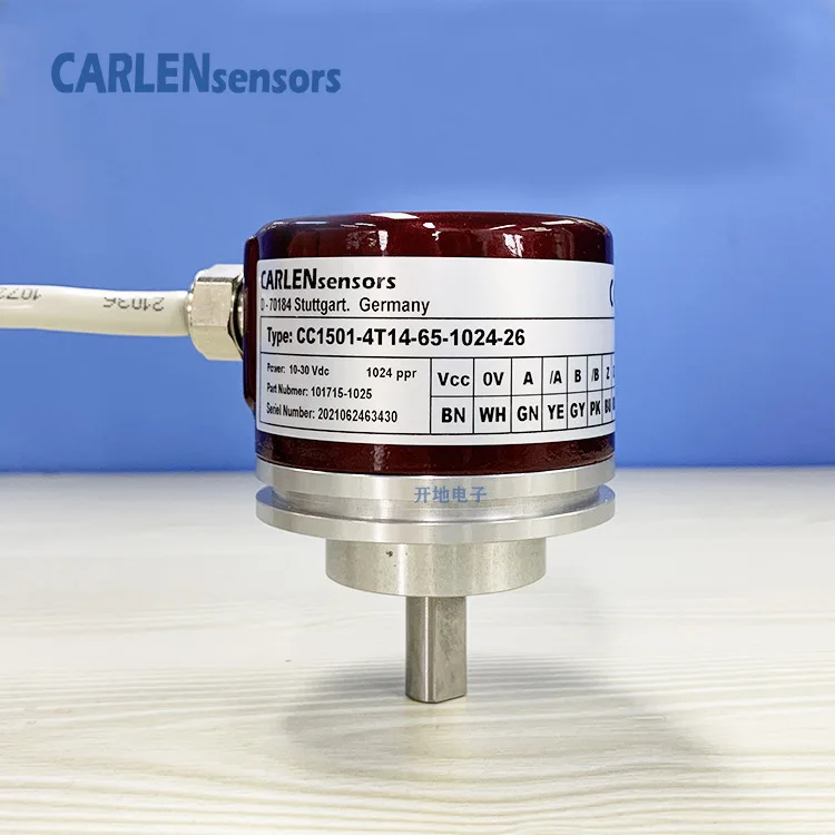 2025 Spot CARLEN Rotary Encode – Woodworking Network Bewertung und Preis