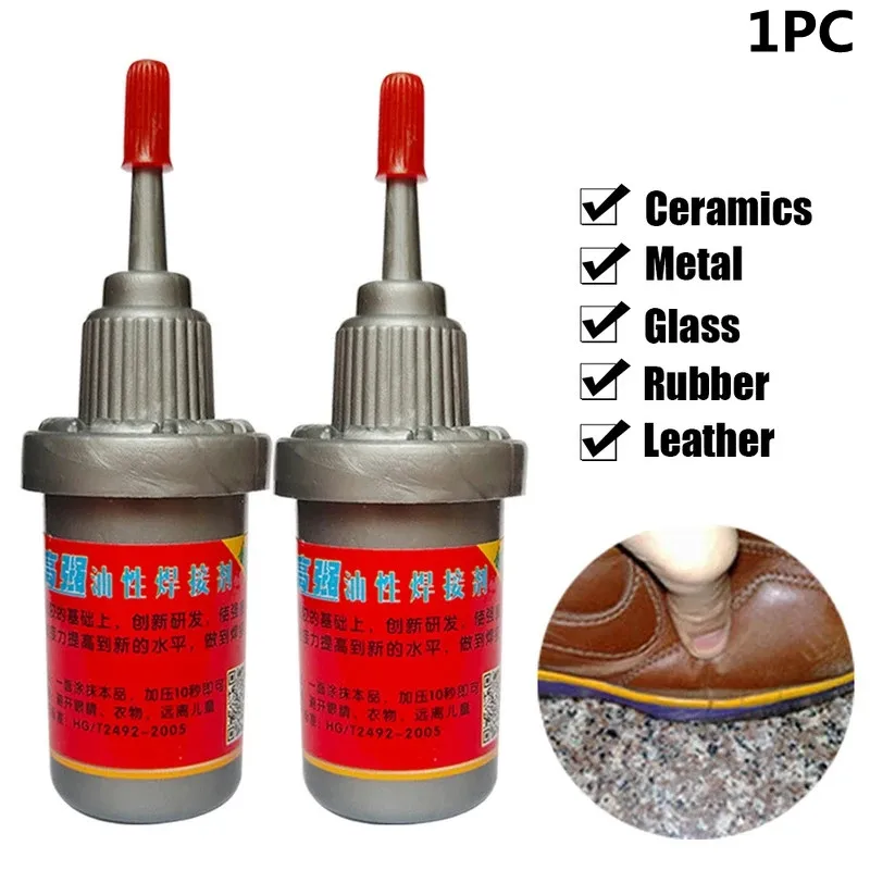 Universal Strong Repair Super  – Woodworking Quick Glue Bewertung und Preis