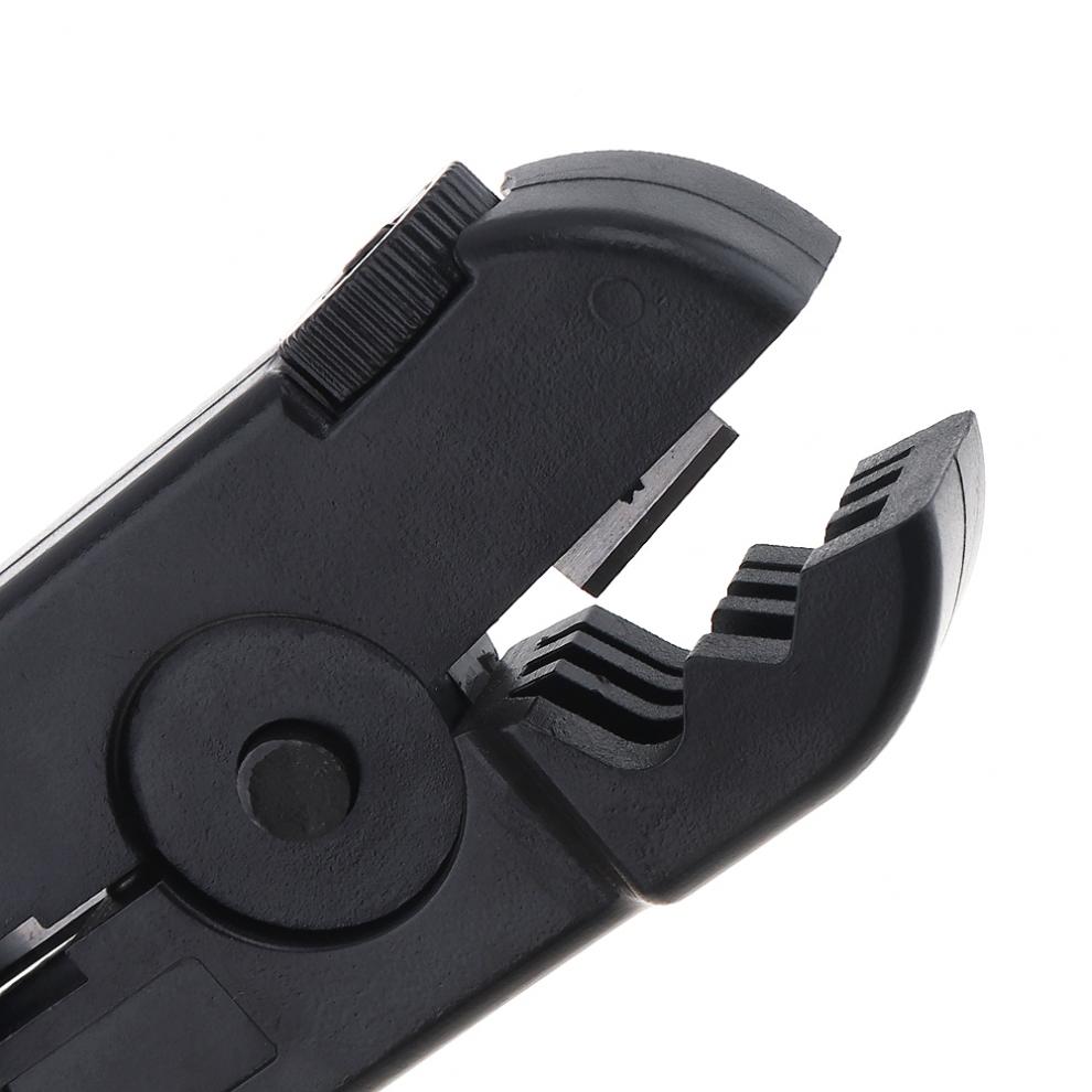 Network pliers Adjustable Cabl – Woodworking Network Bewertung und Preis