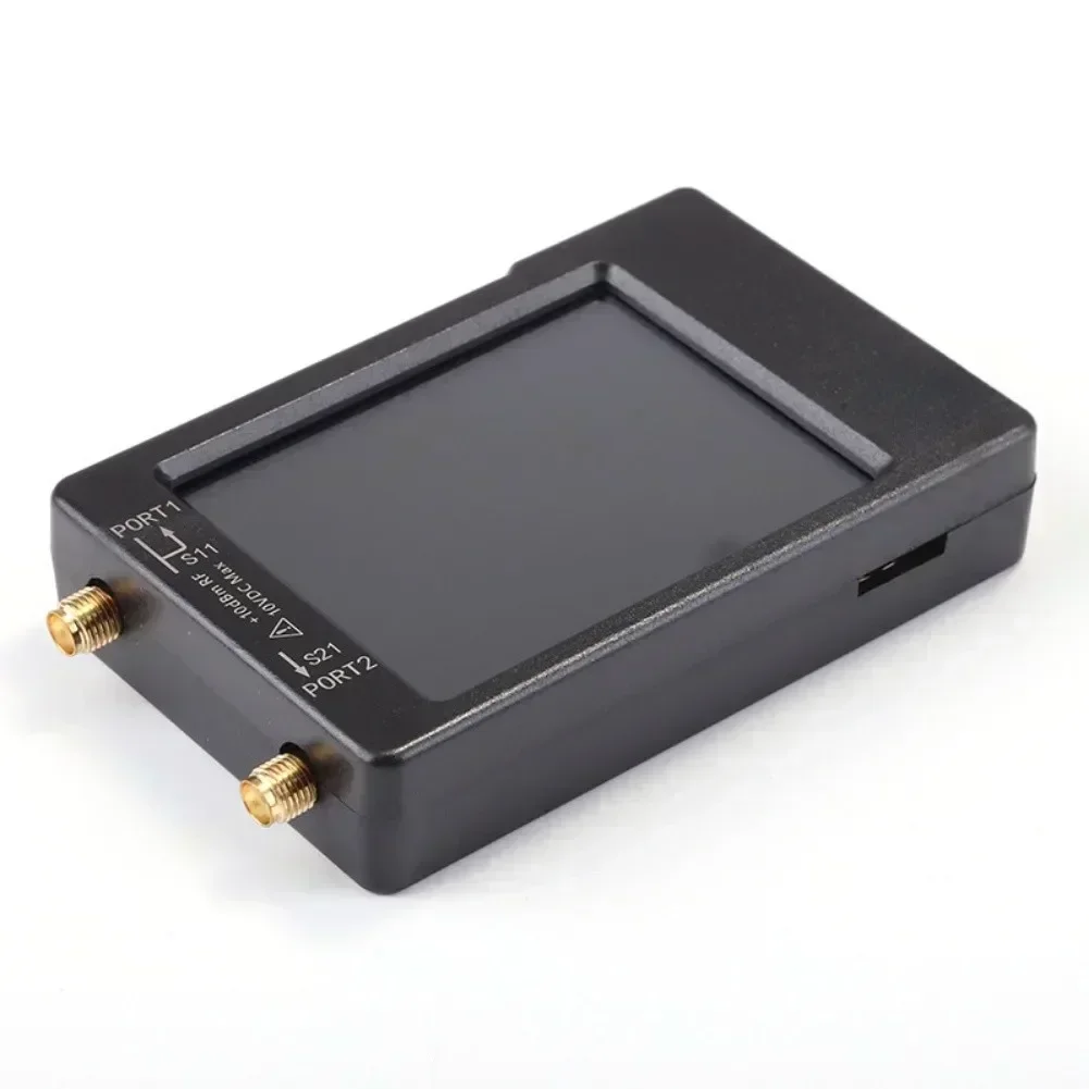 2.8-inch Vector Network Analyz – Woodworking Network Bewertung und Preis