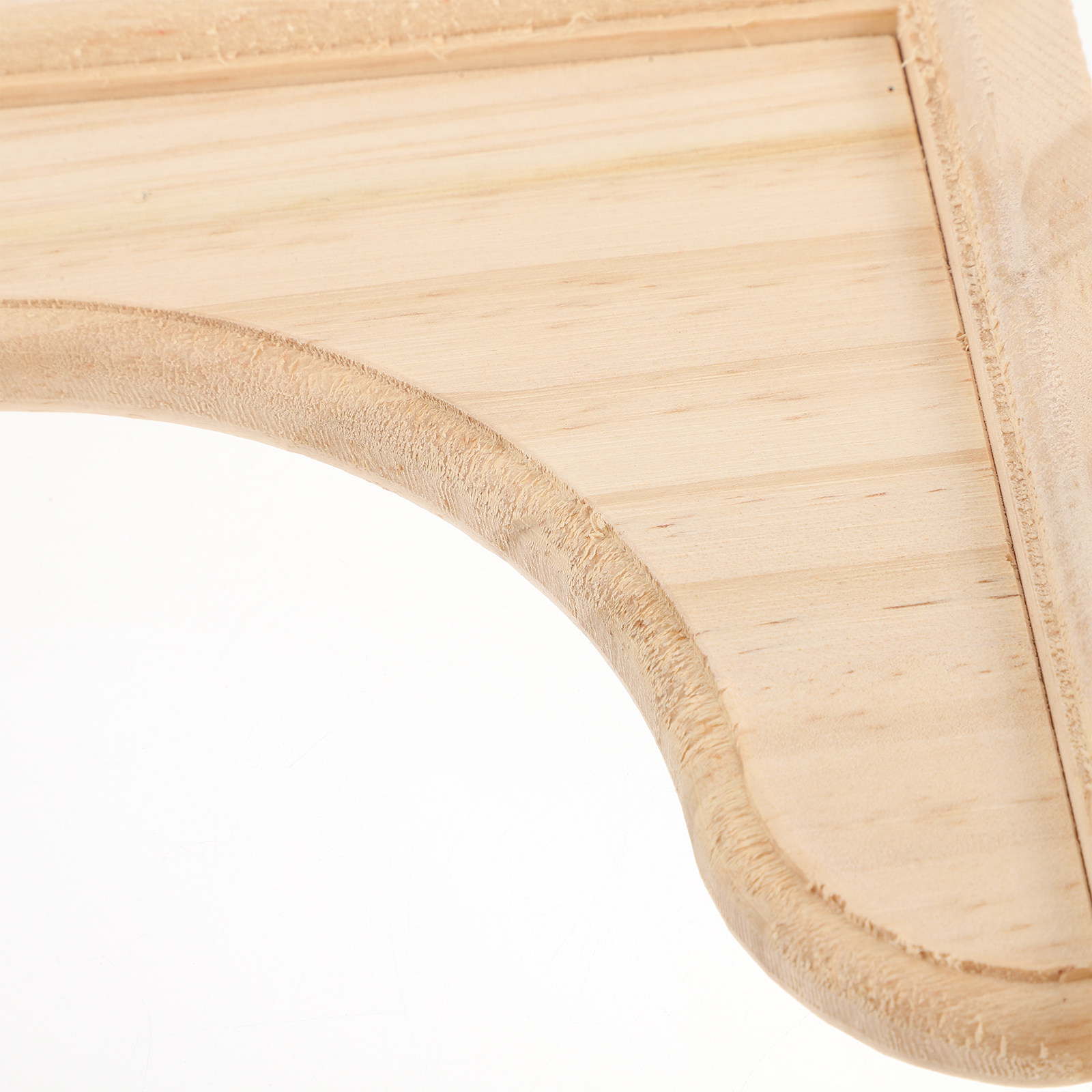 Wooden Triangular Shelf Bracke – Woodworking Book Bewertung und Preis