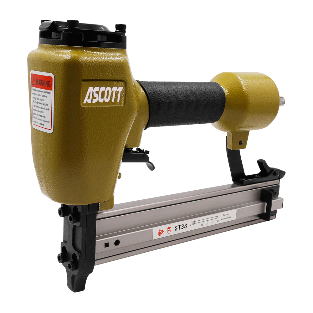 ST38 14GA Heavy  Pneumatic Nai – Woodworking Nails Bewertung und Preis