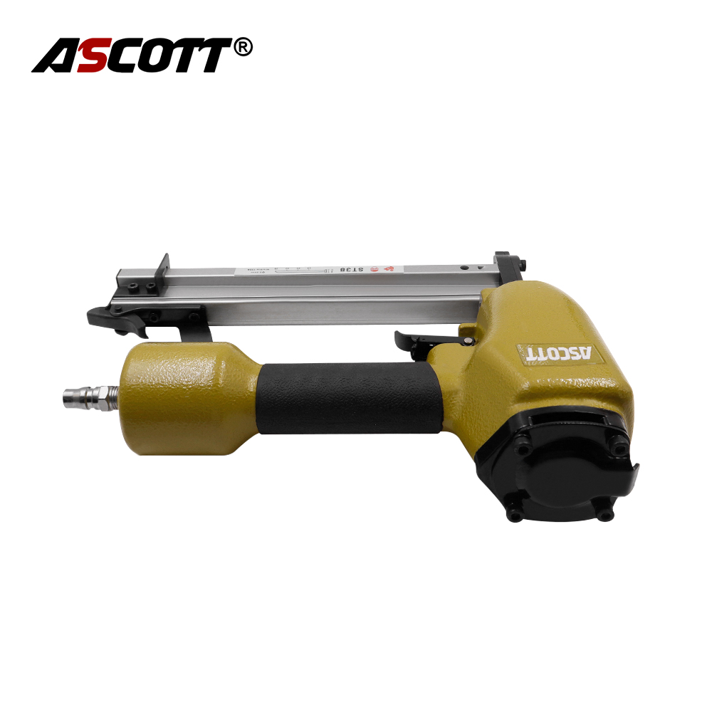 ST38 14GA Heavy  Pneumatic Nai – Woodworking Nails Bewertung und Preis