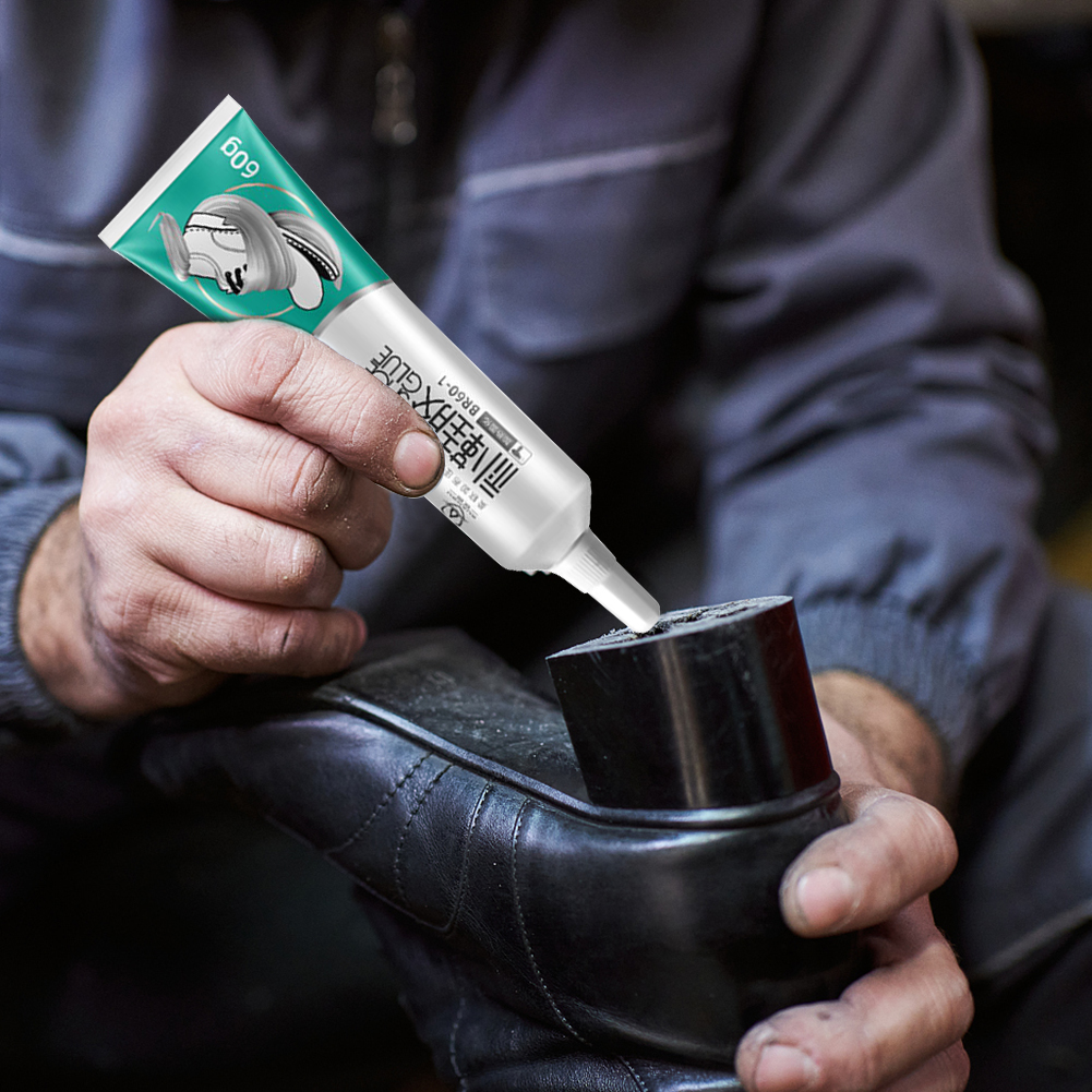Waterproof Shoe-Repairing Adhe – Woodworking Quick Glue Bewertung und Preis