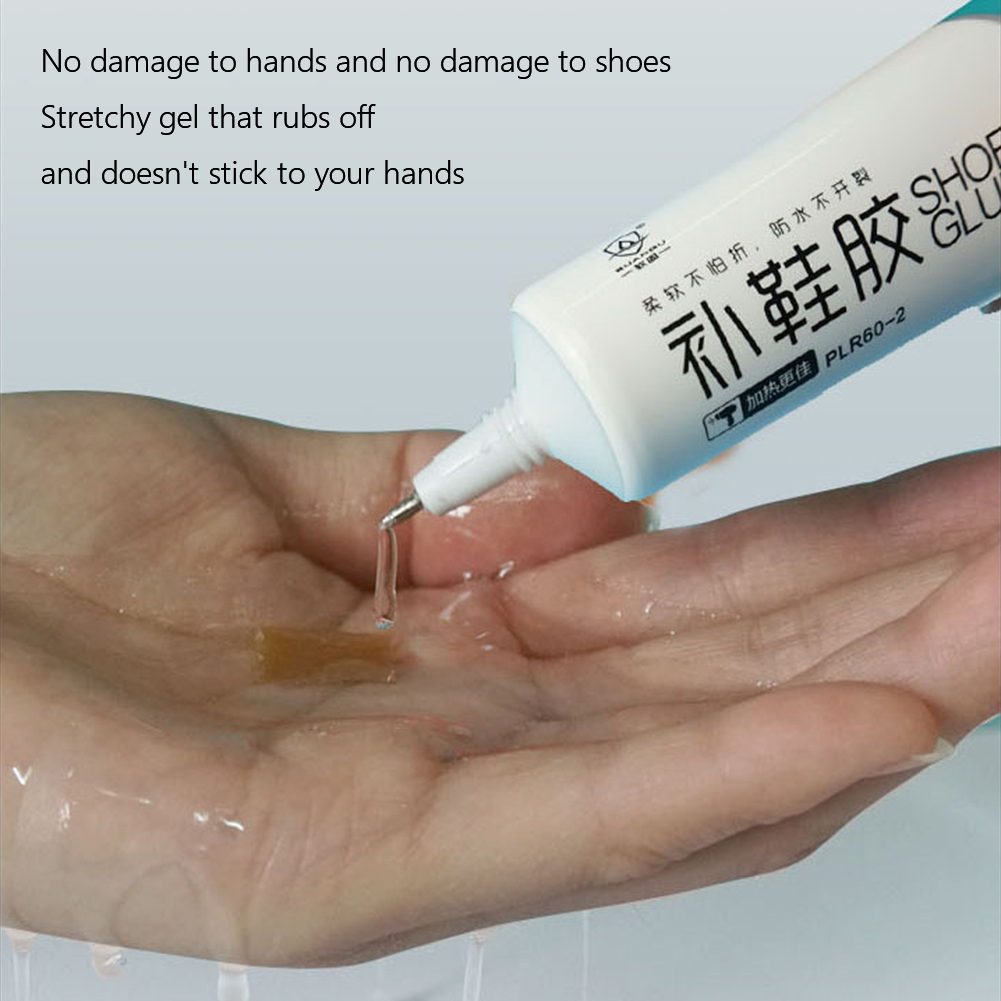 Waterproof Shoe-Repairing Adhe – Woodworking Quick Glue Bewertung und Preis