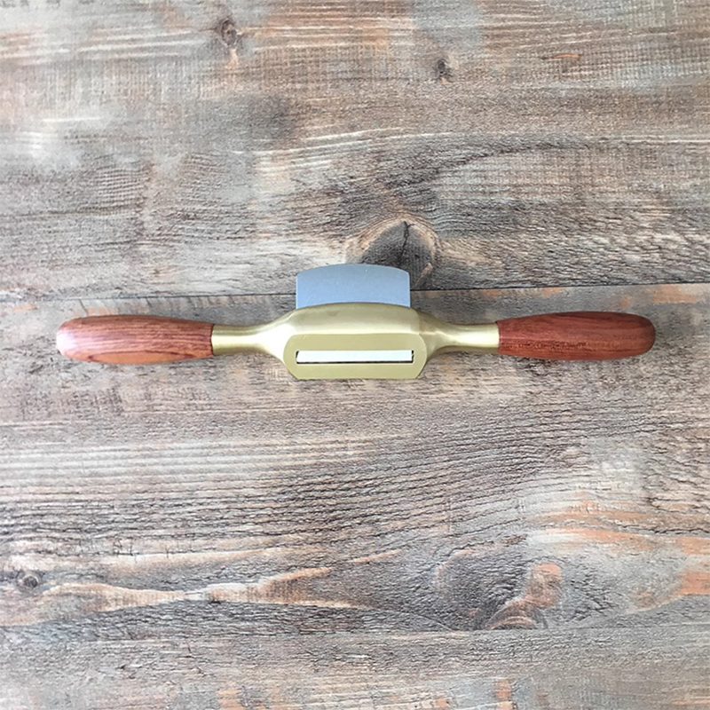 Woodworking hand planer Spokes – Spokeshave Flat Bewertung und Preis