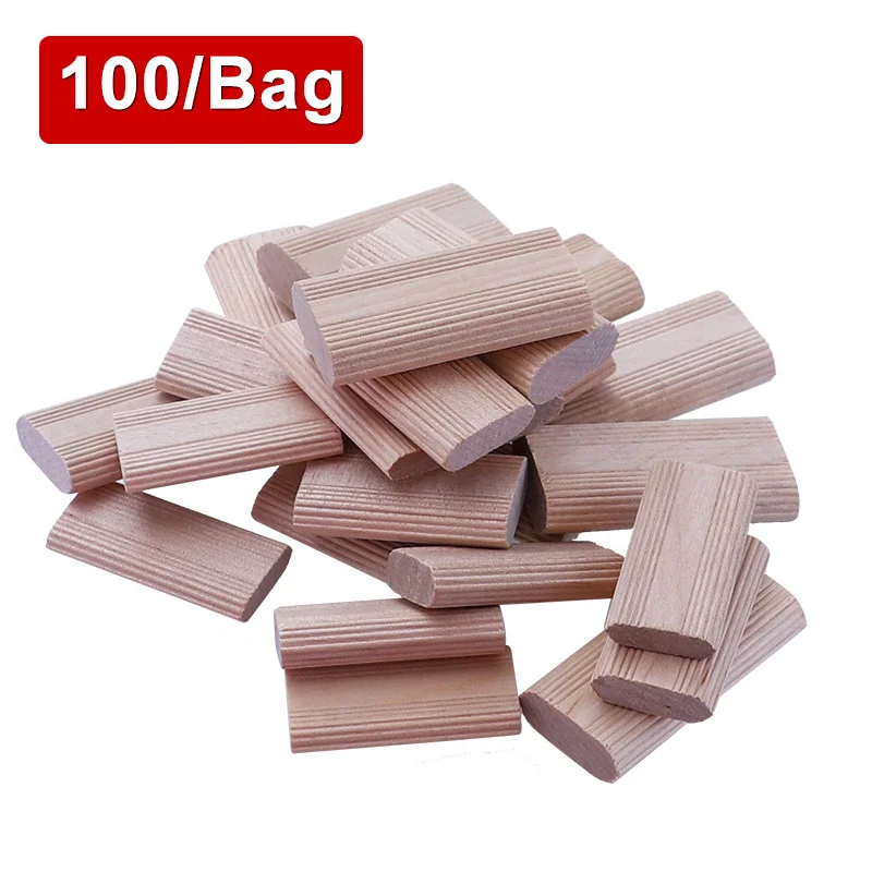 Domino Solid Wood DIY Stripes  – Woodworking Domino Bewertung und Preis