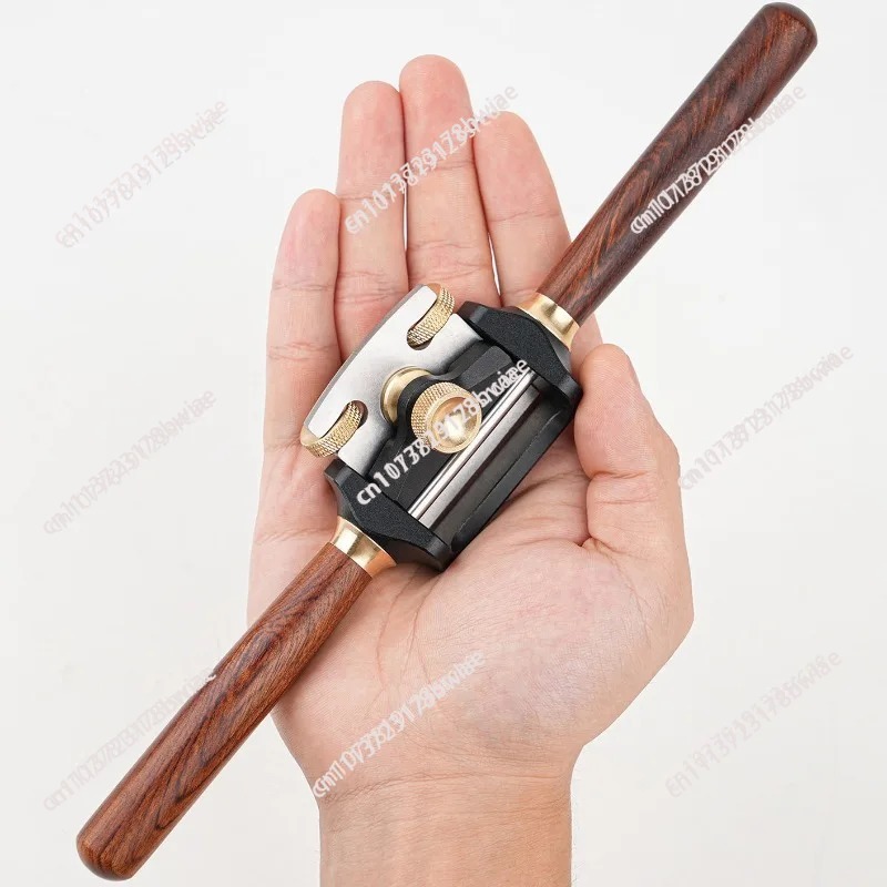 Bronze Flat & Round Sole Spoke – Spokeshave Flat Bewertung und Preis