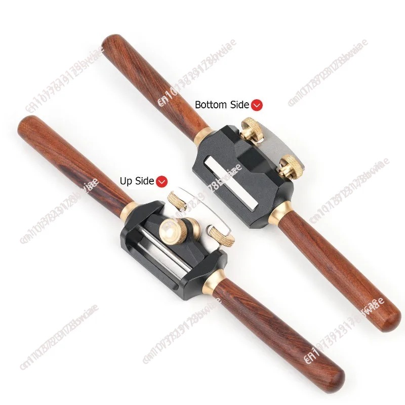 Bronze Flat & Round Sole Spoke – Spokeshave Flat Bewertung und Preis