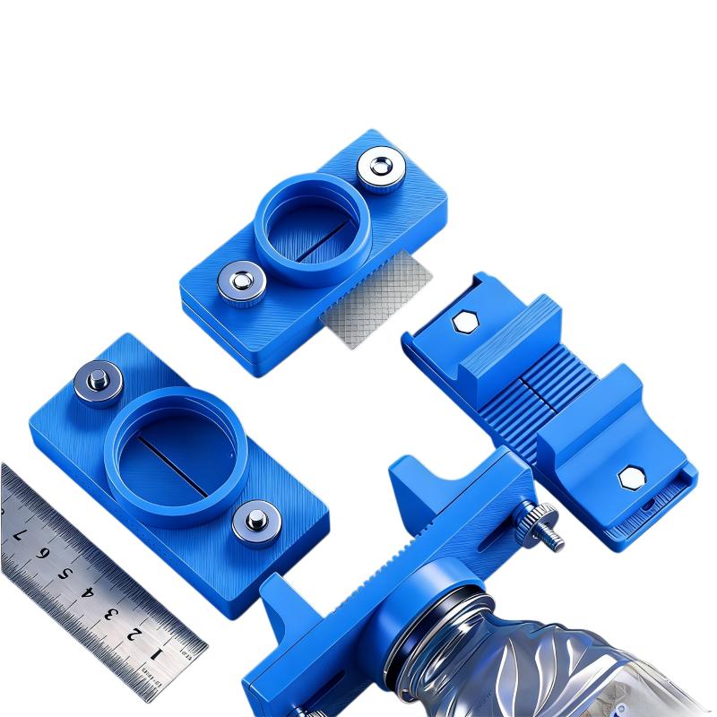 【LM】1/2Pcs Adjustable Manual G – Woodworking Glue Applicator Bewertung und Preis