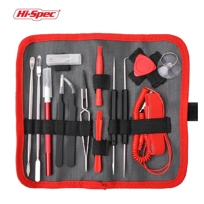 Hi-Spec 14PC Professional Elec – Woodworking Network Bewertung und Preis