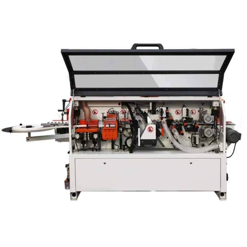 TT-306 Series TingTing Woodwor – Woodworking Edge Bewertung und Preis