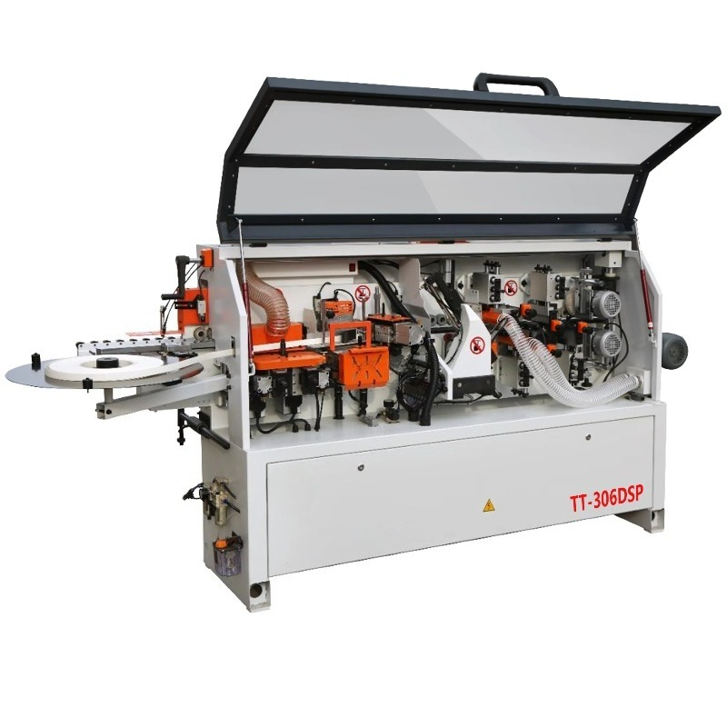 TT-306 Series TingTing Woodwor – Woodworking Edge Bewertung und Preis