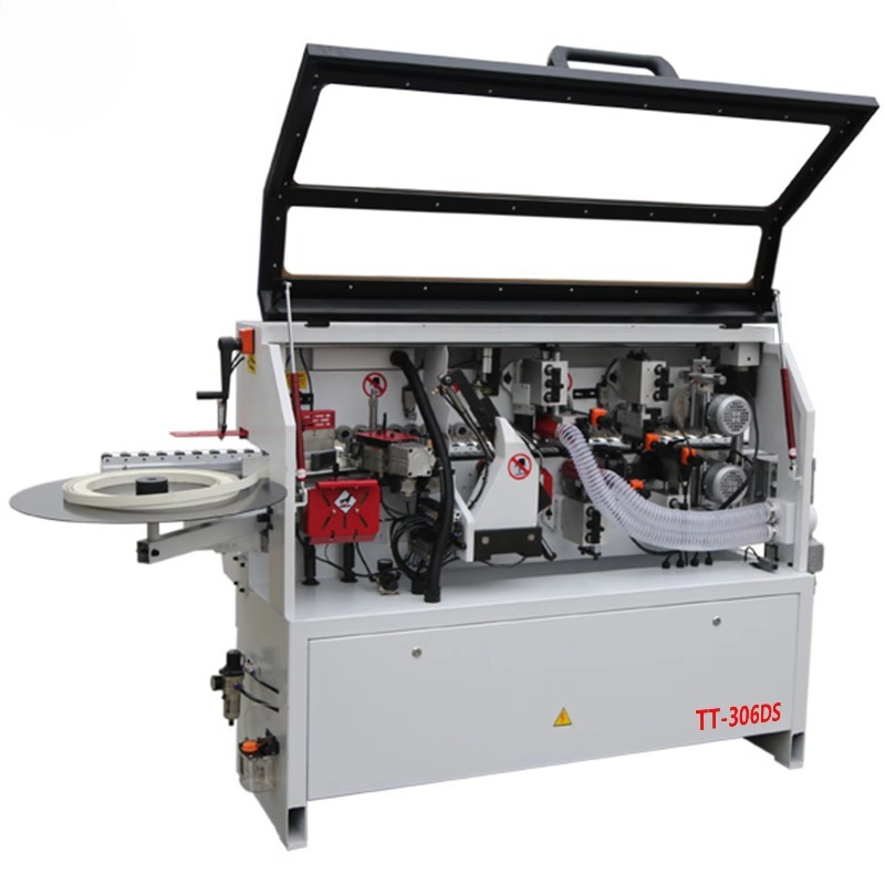 TT-306 Series TingTing Woodwor – Woodworking Edge Bewertung und Preis