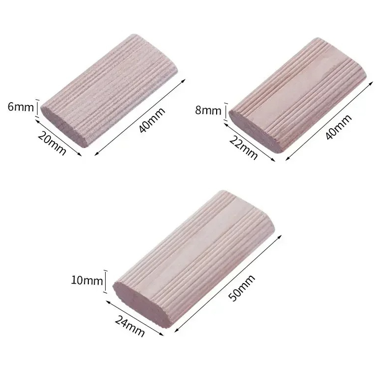 Cork Block Wood Board Furnitur – Woodworking Domino Bewertung und Preis