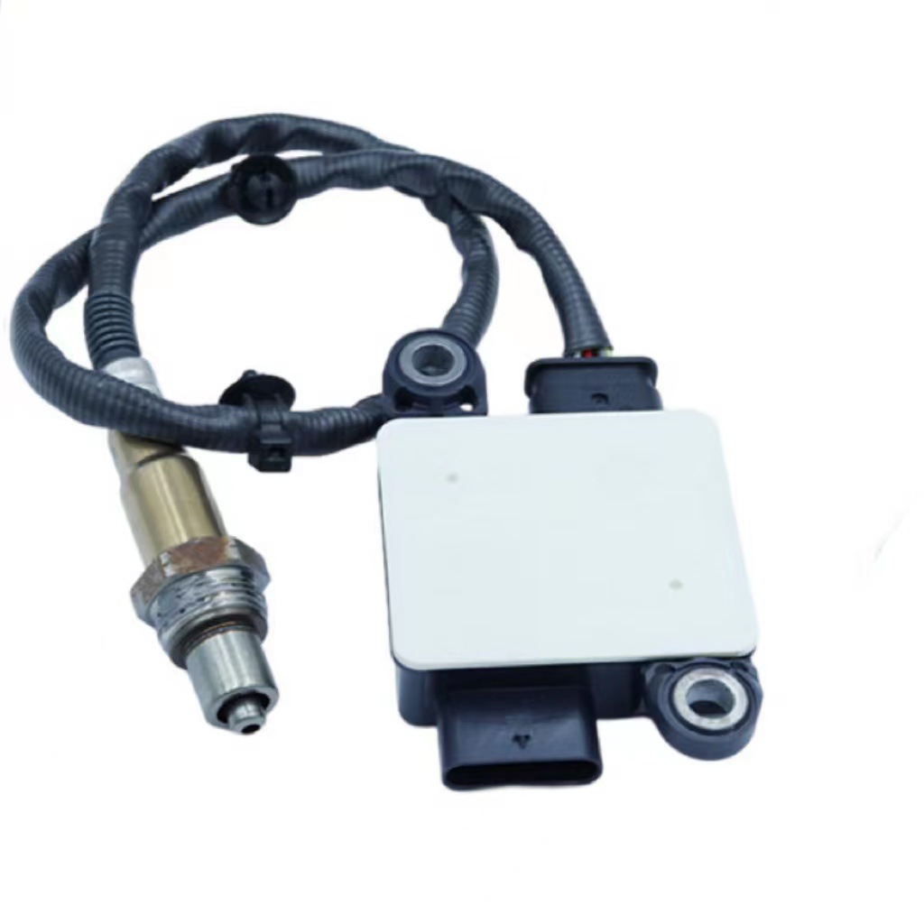 PM Particulate Matter Sensor A – Woodworking Logos Bewertung und Preis