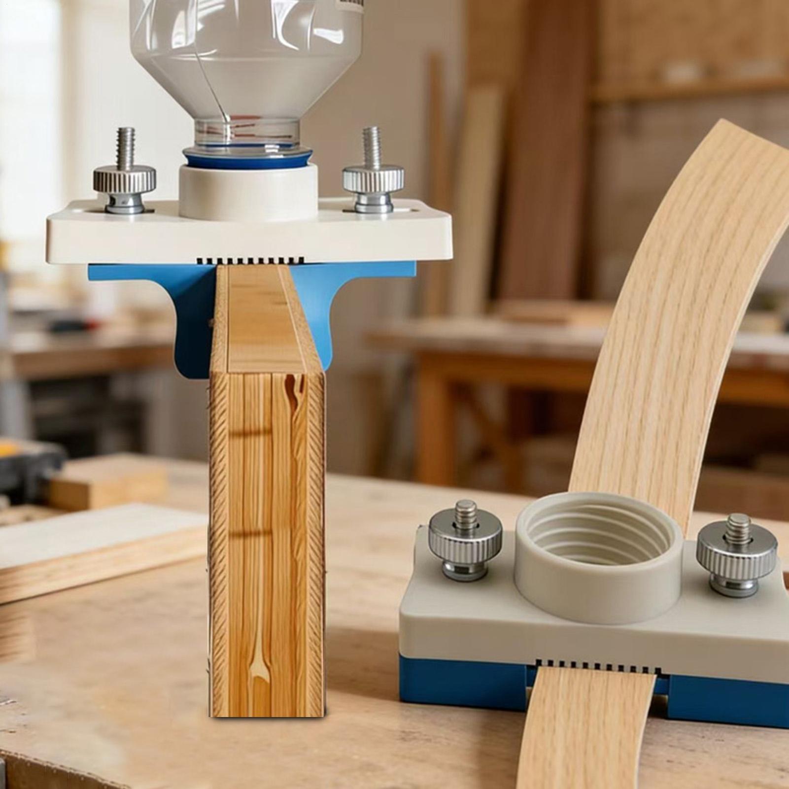 Wood Glue Spreader Edging Flat – Woodworking Edge Bewertung und Preis