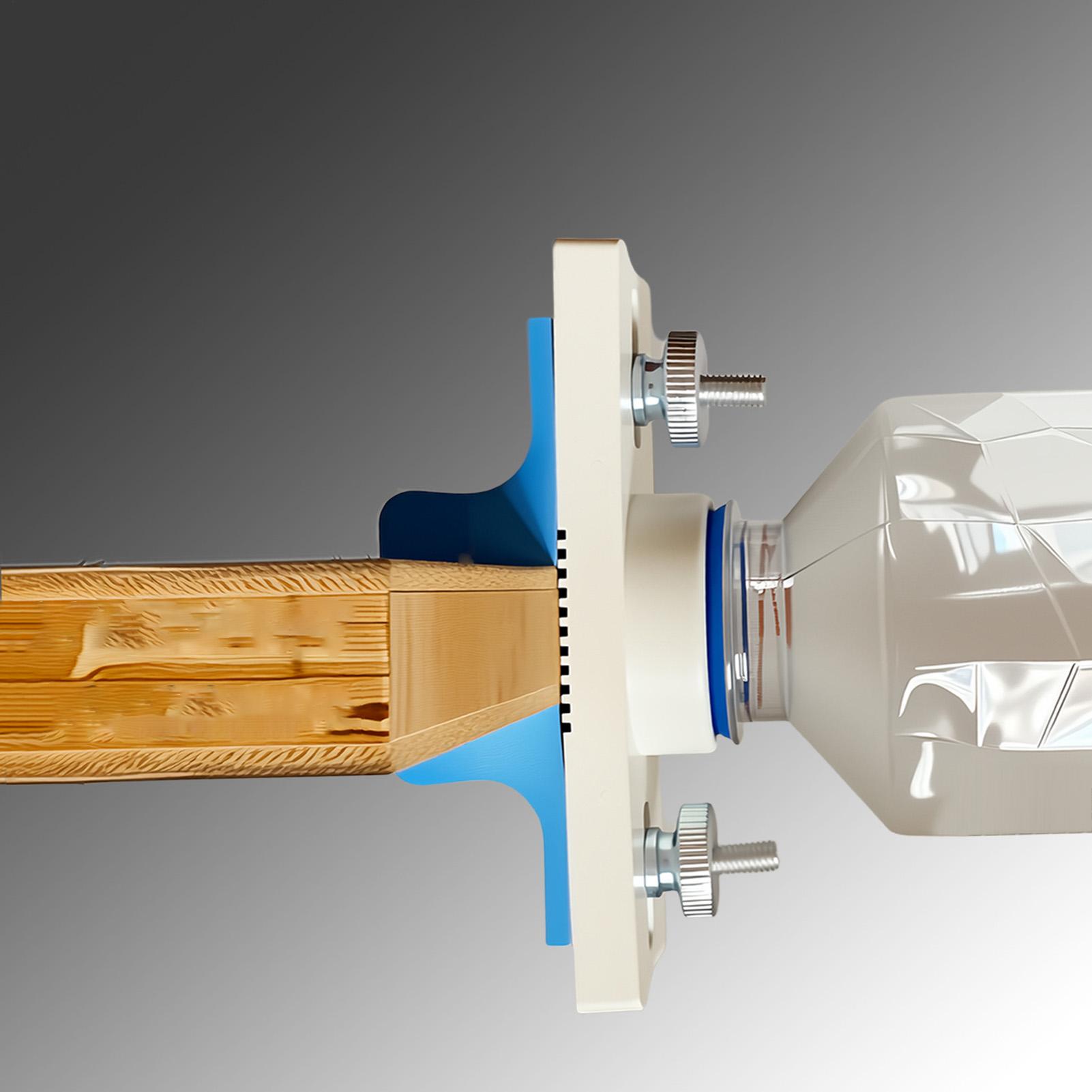 Wood Glue Spreader Edging Flat – Woodworking Edge Bewertung und Preis