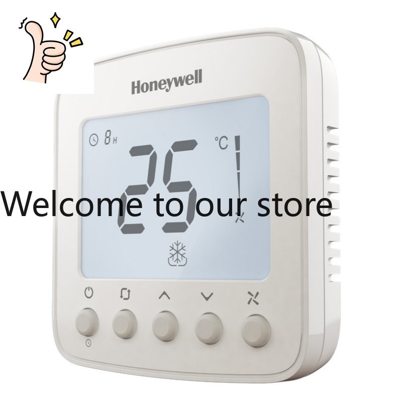 Honeywell 2 Controlled Network – Woodworking Network Bewertung und Preis