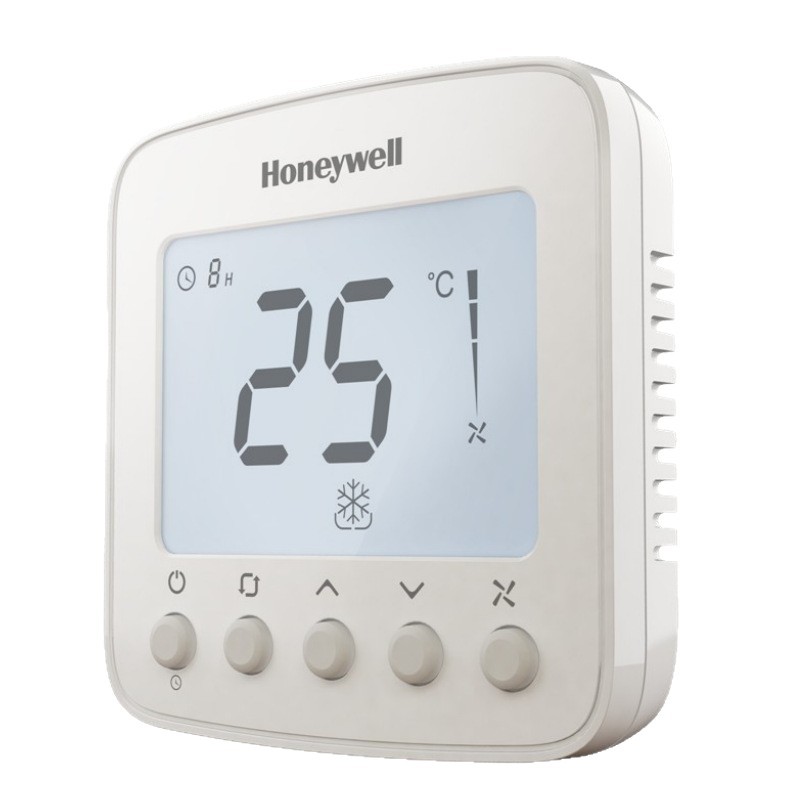 Honeywell 2 Controlled Network – Woodworking Network Bewertung und Preis