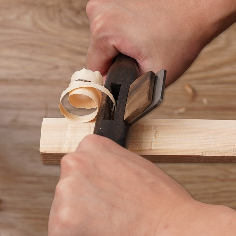 265mm Wooden Flat Round Handle – Spokeshave Flat Bewertung und Preis