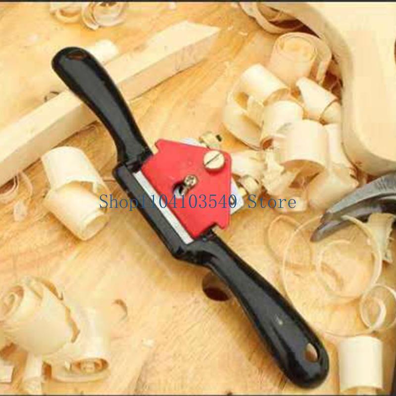02DC Carpentry Tools Adjustabl – Spokeshave Flat Bewertung und Preis