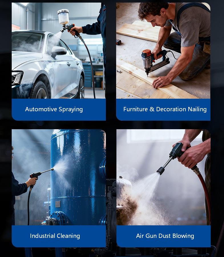 Dongcheng High-Quality Oil-Fre – Woodworking Nails Bewertung und Preis