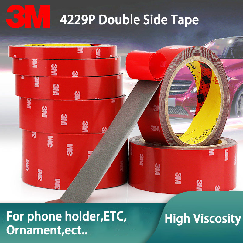 3M 4229P 1/5Rolls Double-Sided – Woodworking Logos Bewertung und Preis