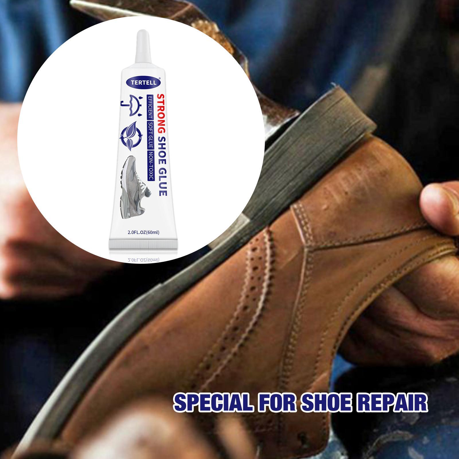 Boot Repair Glue Sneaker Fix G – Woodworking Quick Glue Bewertung und Preis