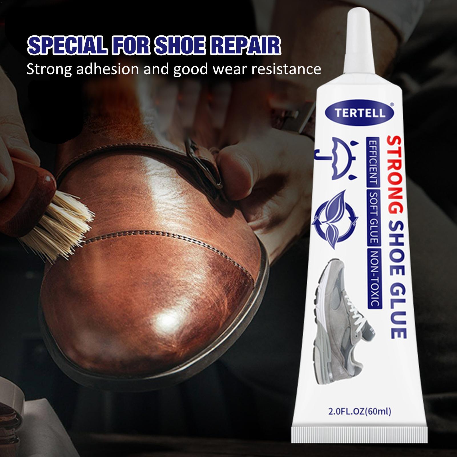 Boot Repair Glue Sneaker Fix G – Woodworking Quick Glue Bewertung und Preis